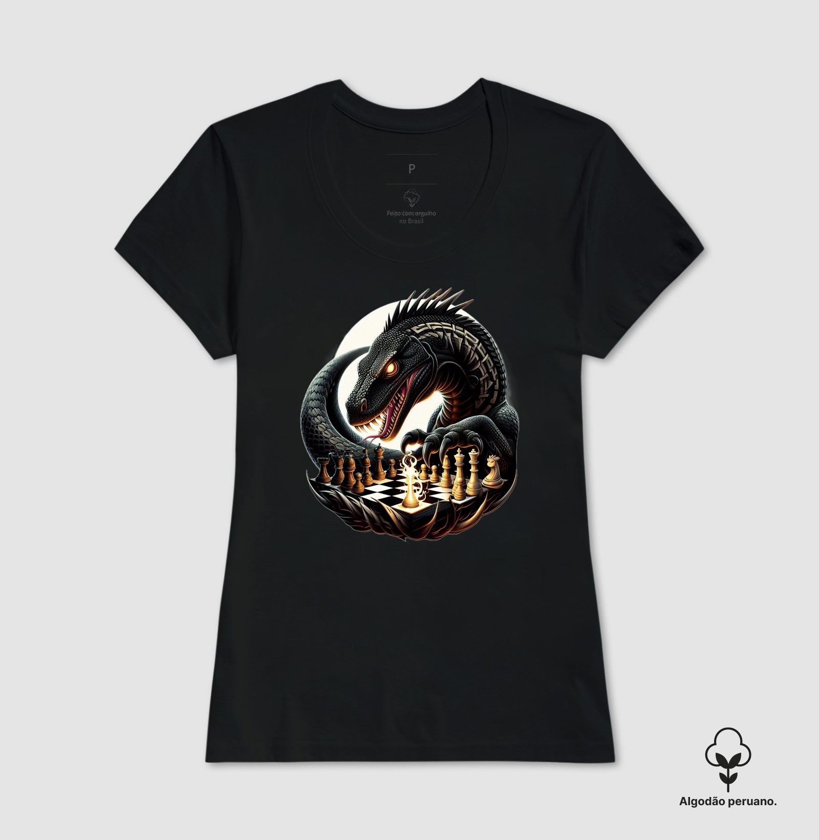 Camisa 1