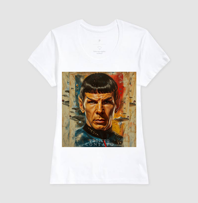Camisa 9