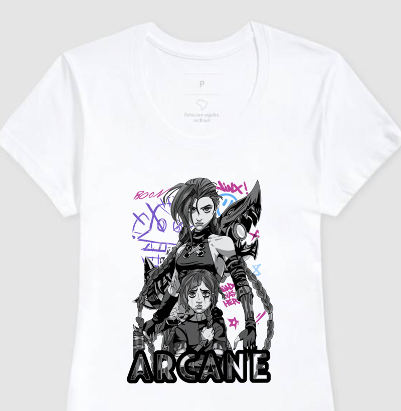 Camisa 1