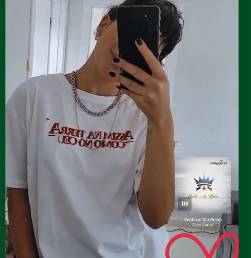 Camisa 1