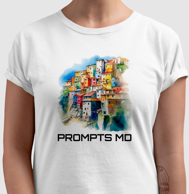 Camisa 1