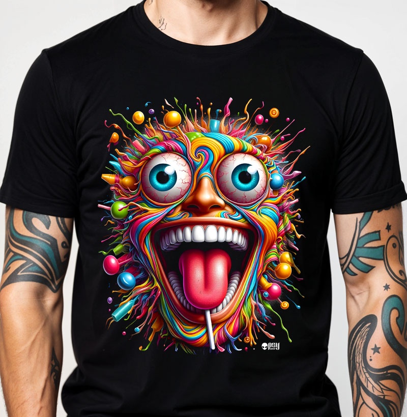 Camisa 1