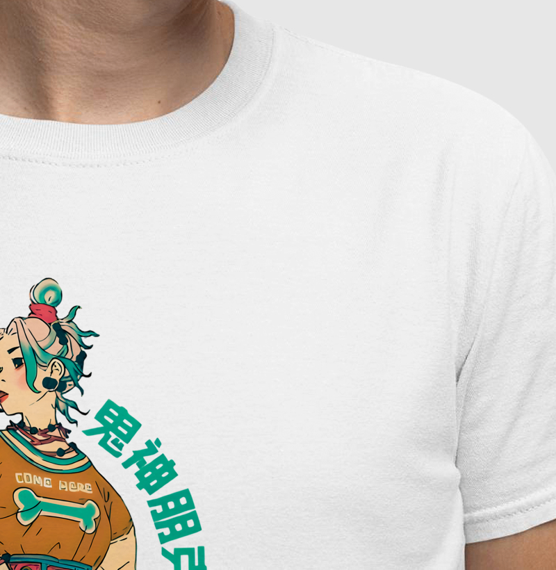 Camisa 1