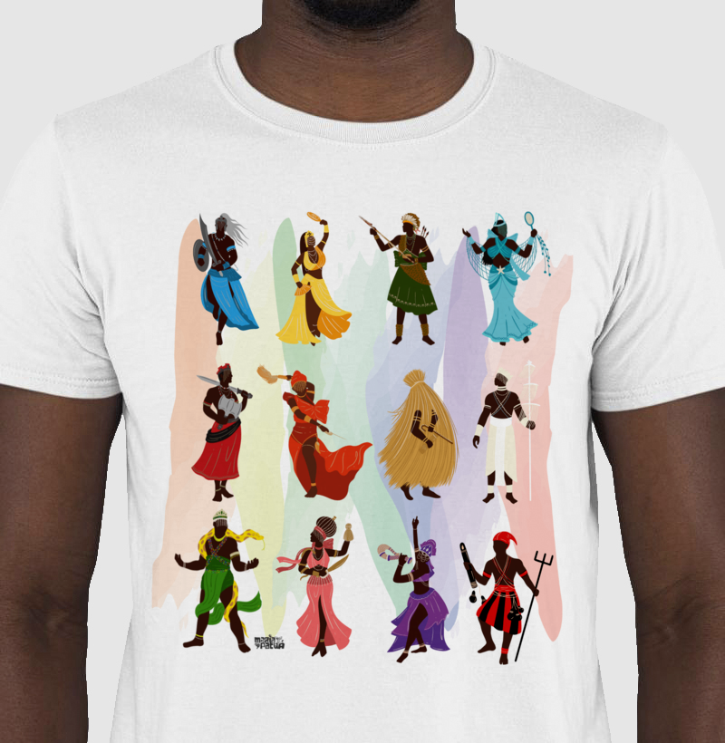 Camisa 1