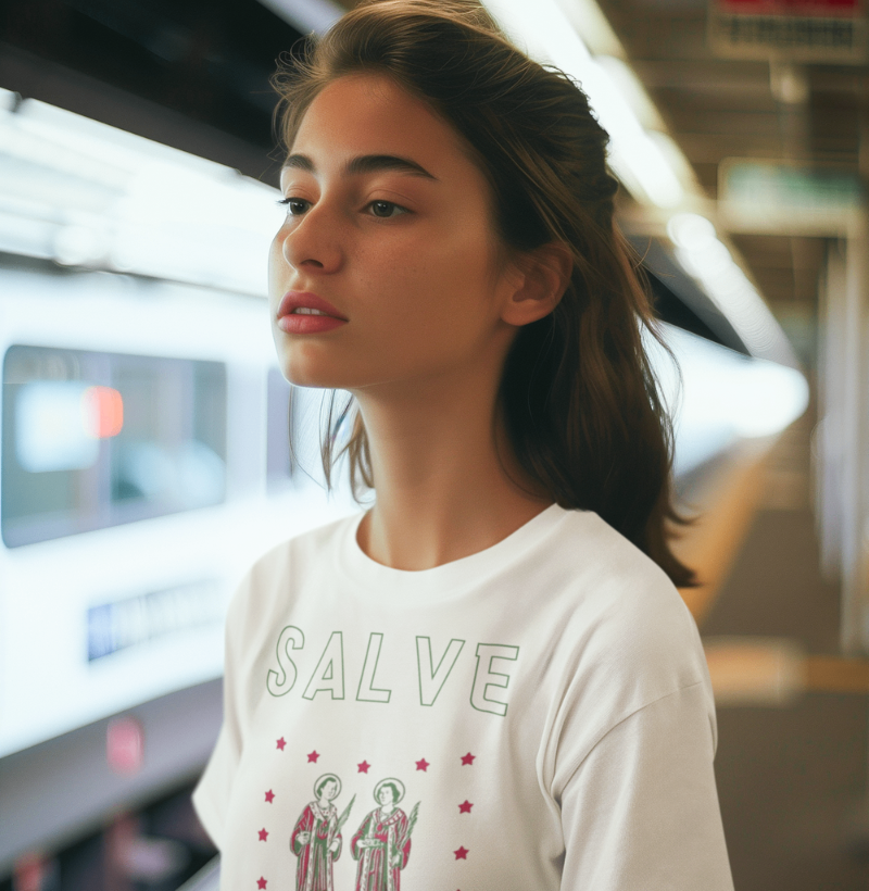 Camisa 1