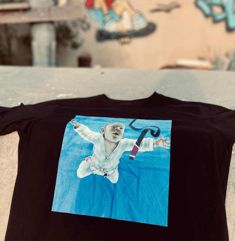 Camisa 2
