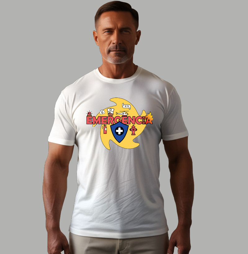 Camisa 2