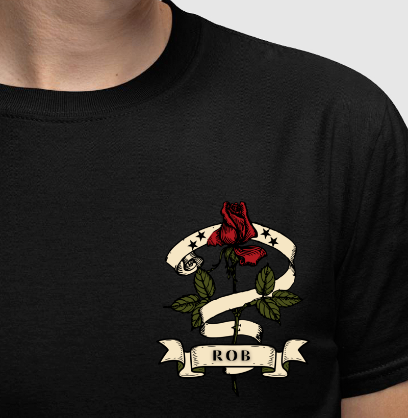 Camisa 2