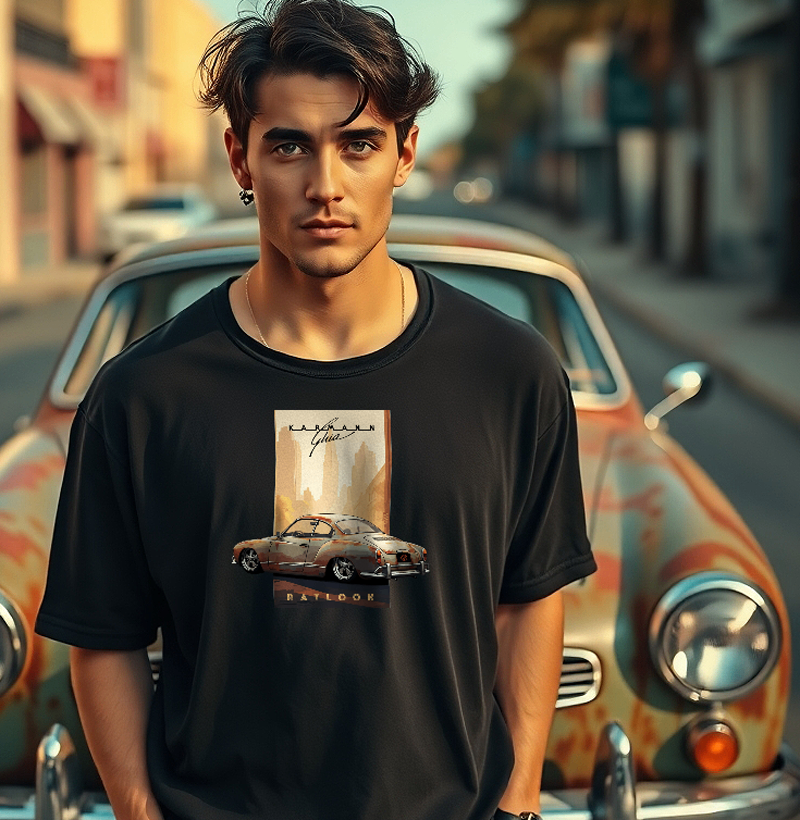 Camisa 1