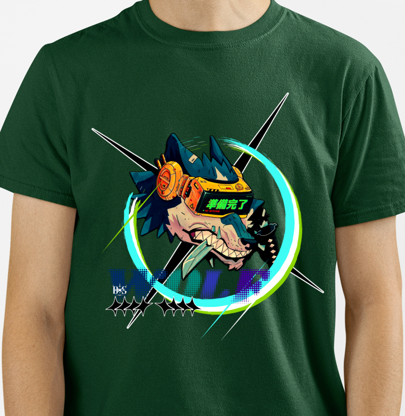 Camisa 1