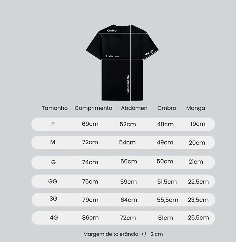 Camisa 2
