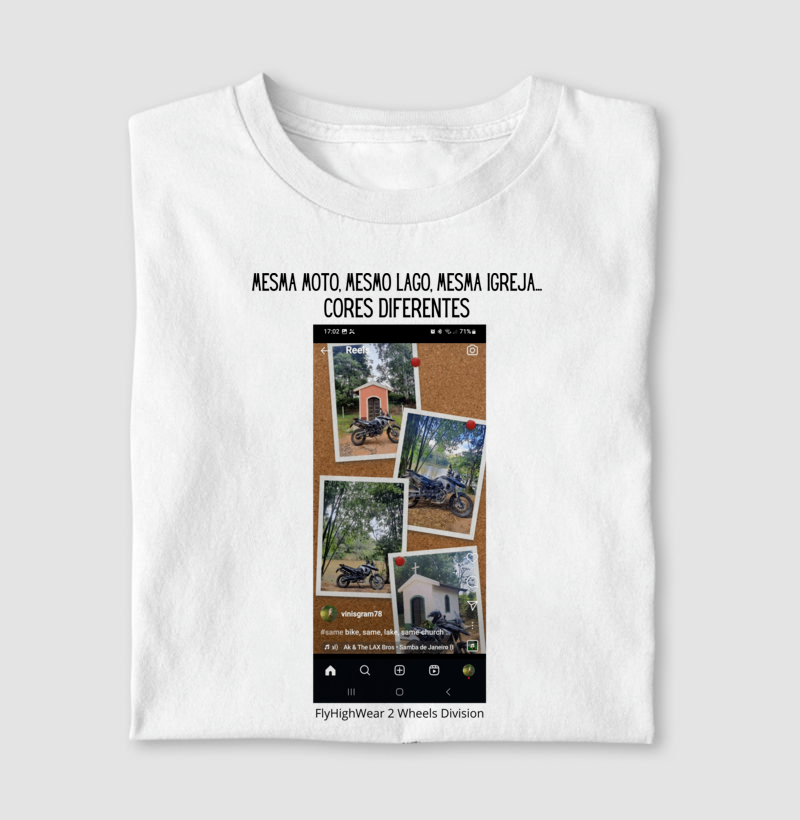 Camisa 1