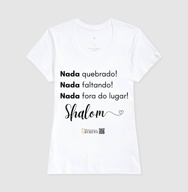 Camisa 1