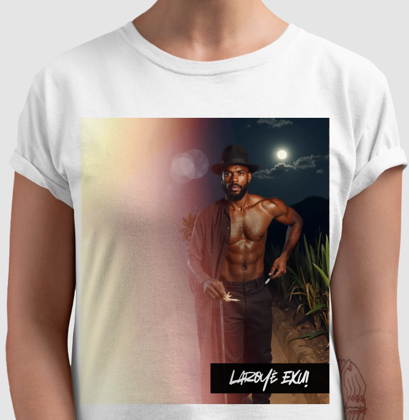 Camisa 2