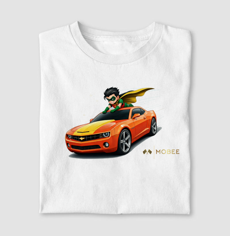 Camisa 3