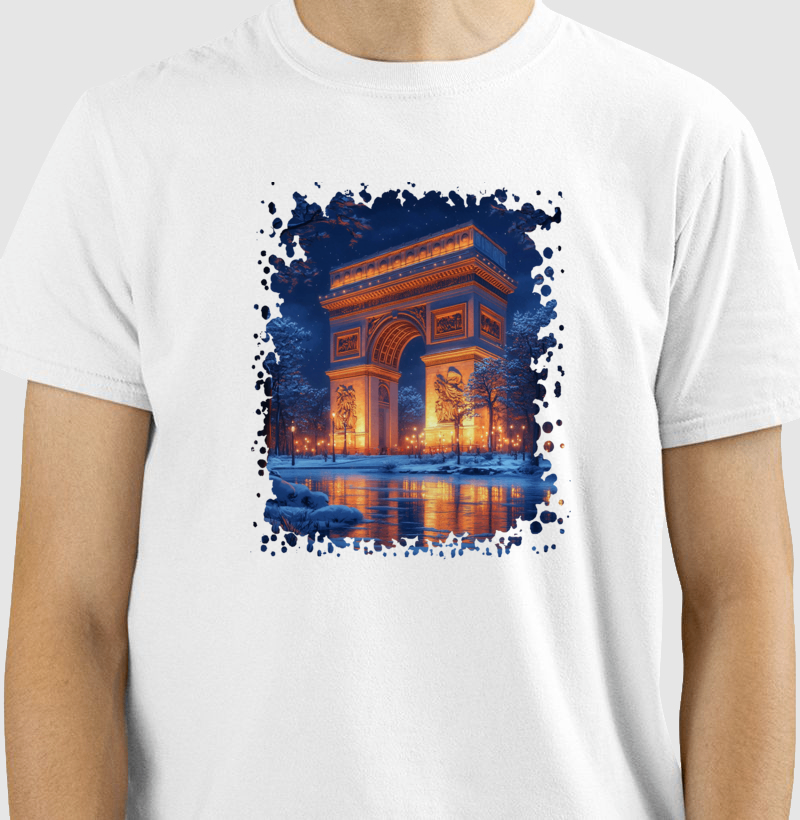 Camisa 1