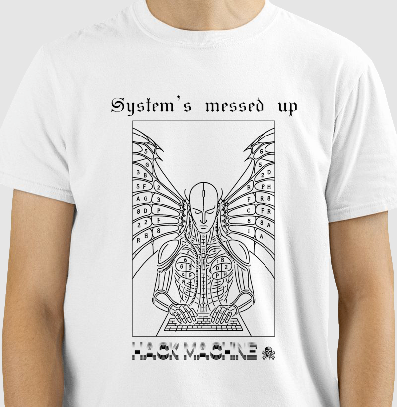 Camisa 2