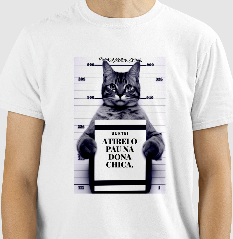 Camisa 2