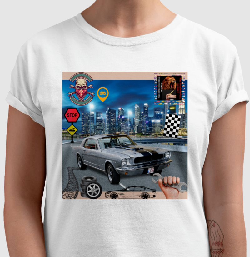 Camisa 2