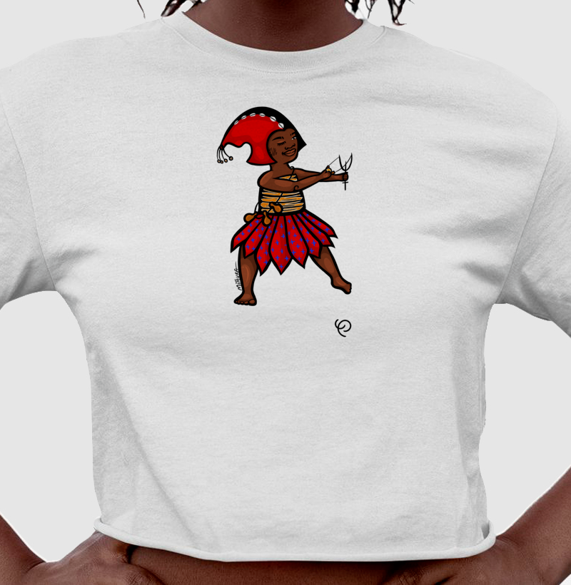 Camisa 1