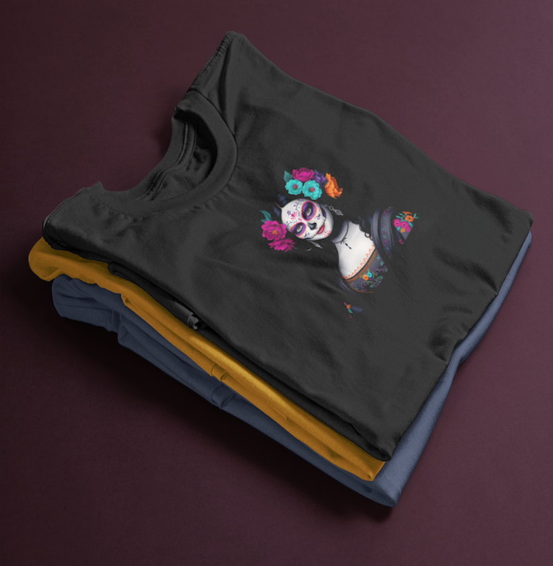 Camisa 2