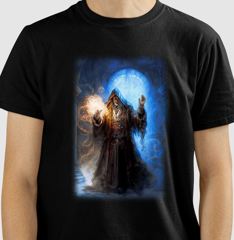 Camisa 1