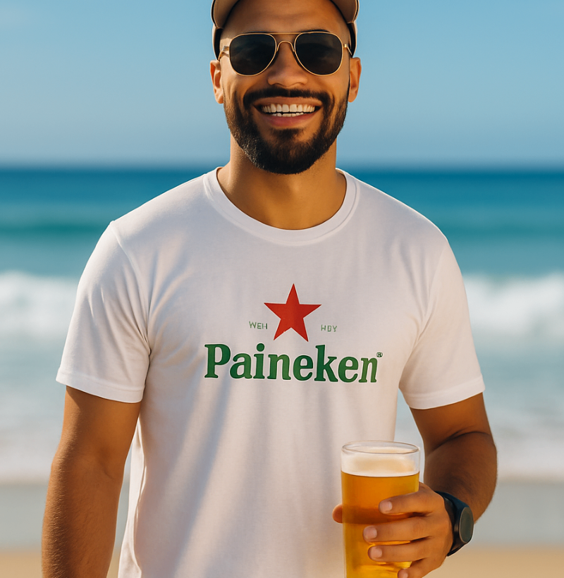 Camisa 1