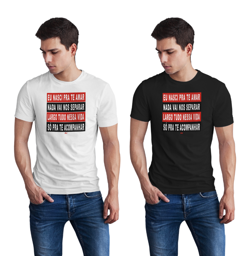 Camisa 1