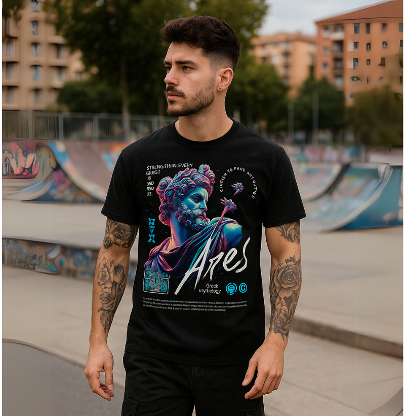 Camisa 2