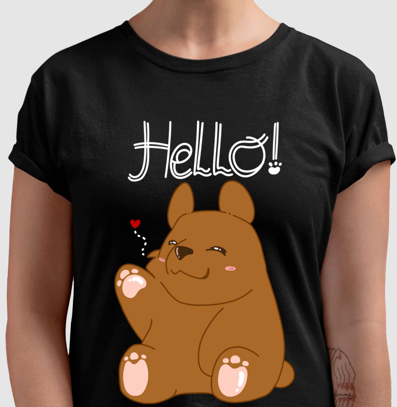 Camisa 1