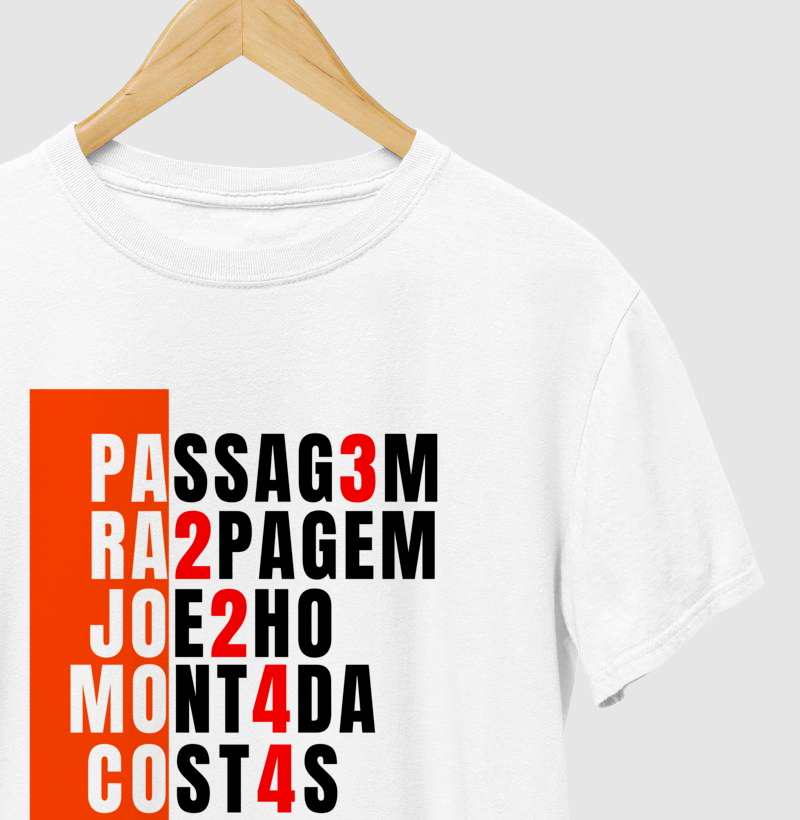 Camisa 2
