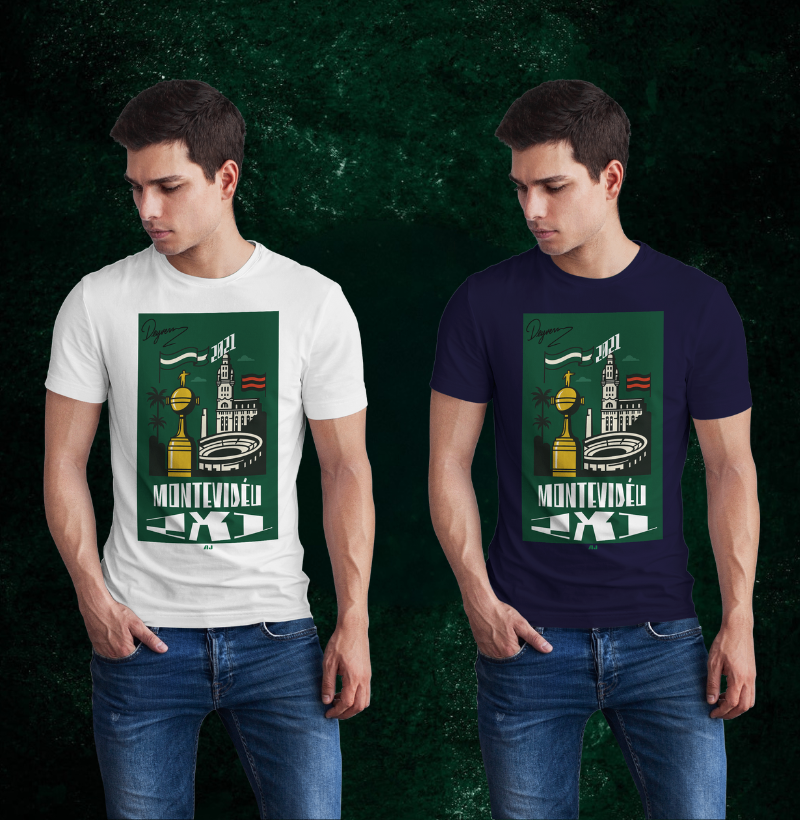 Camisa 2