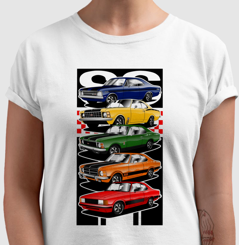 Camisa 1