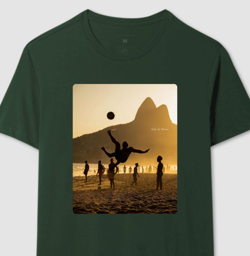 Camisa 2
