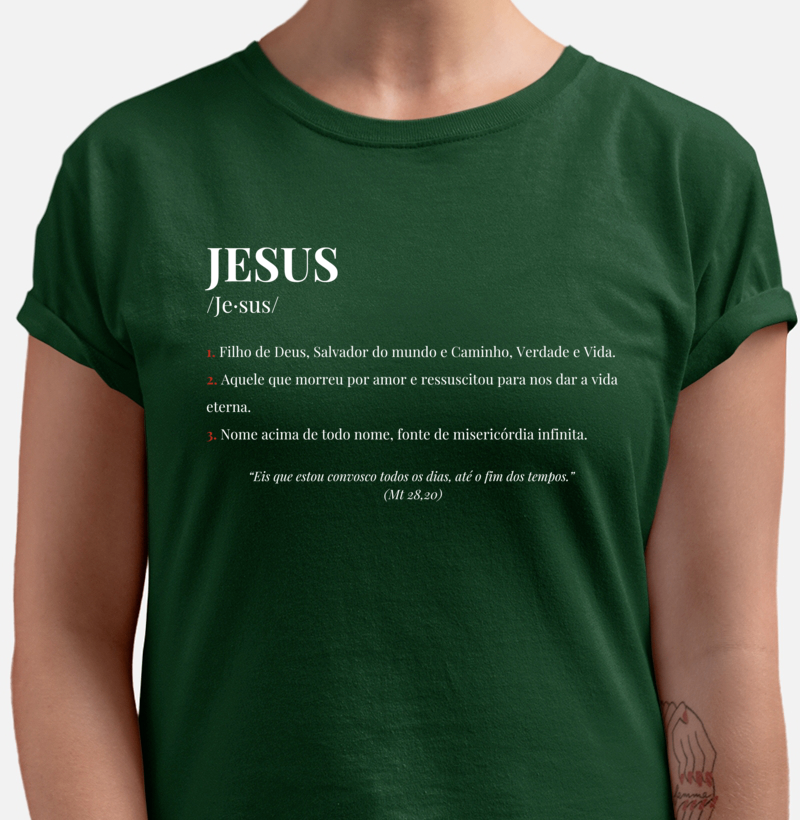 Camisa 1