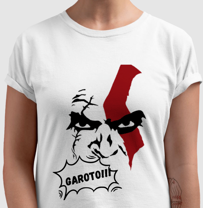 Camisa 1