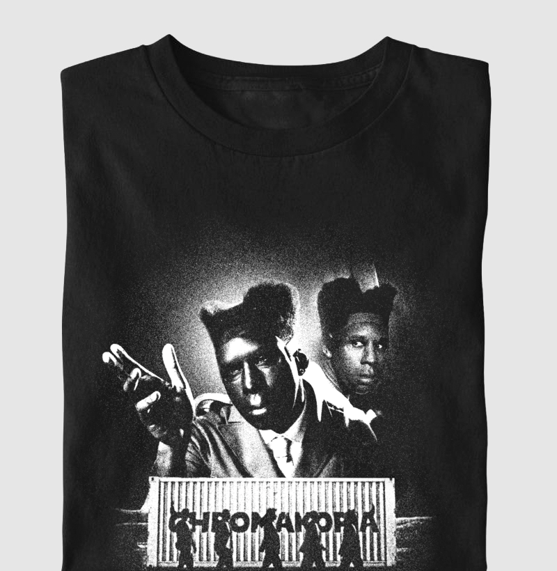 Camisa 3