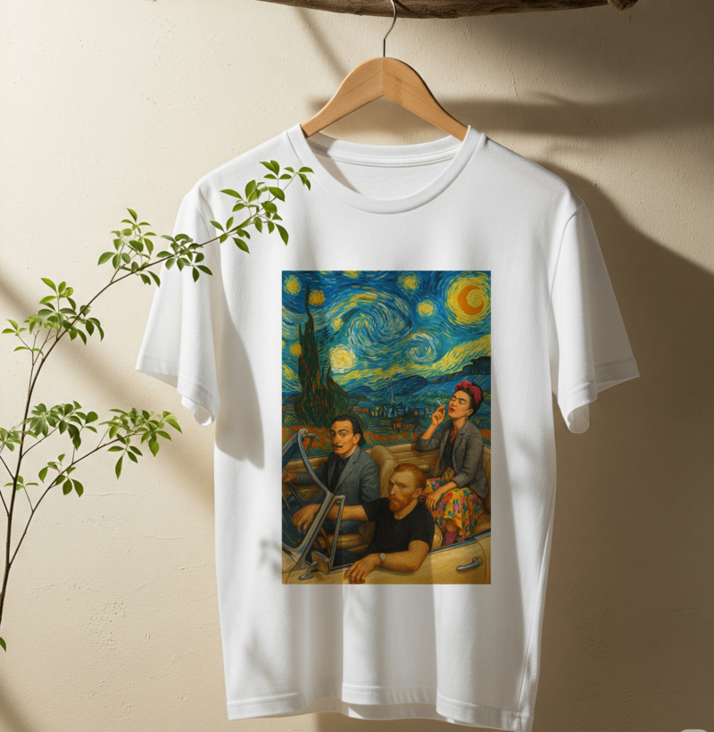 Camisa 1