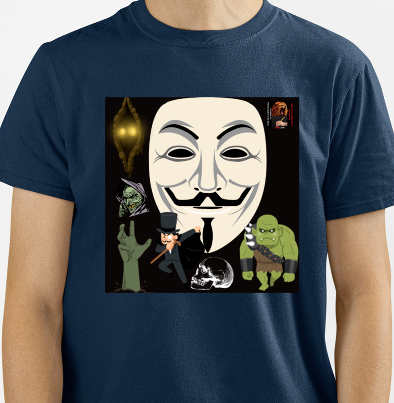 Camisa 3