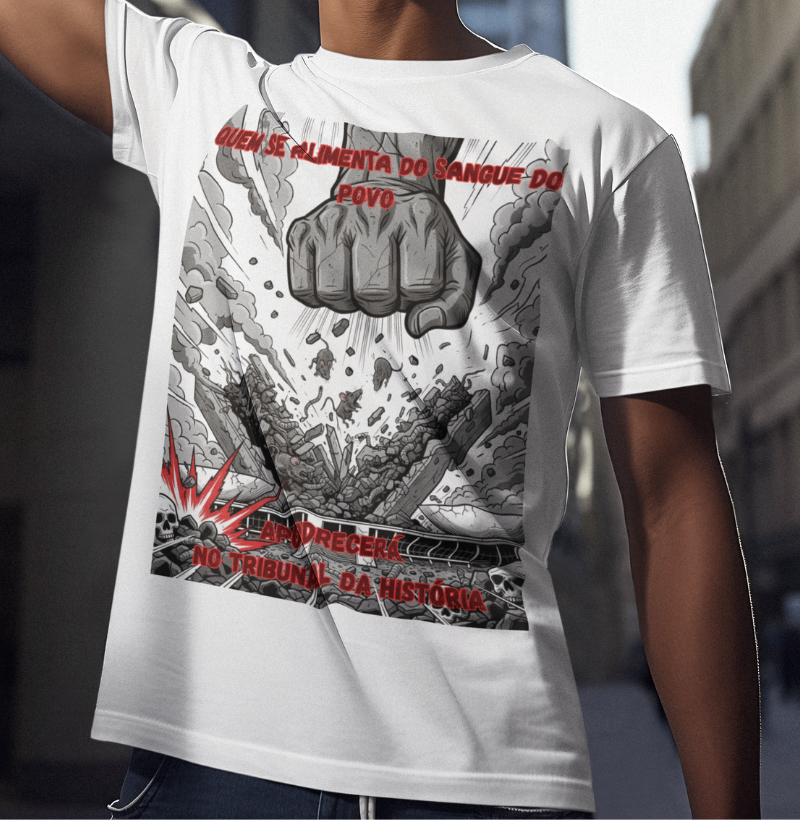 Camisa 3
