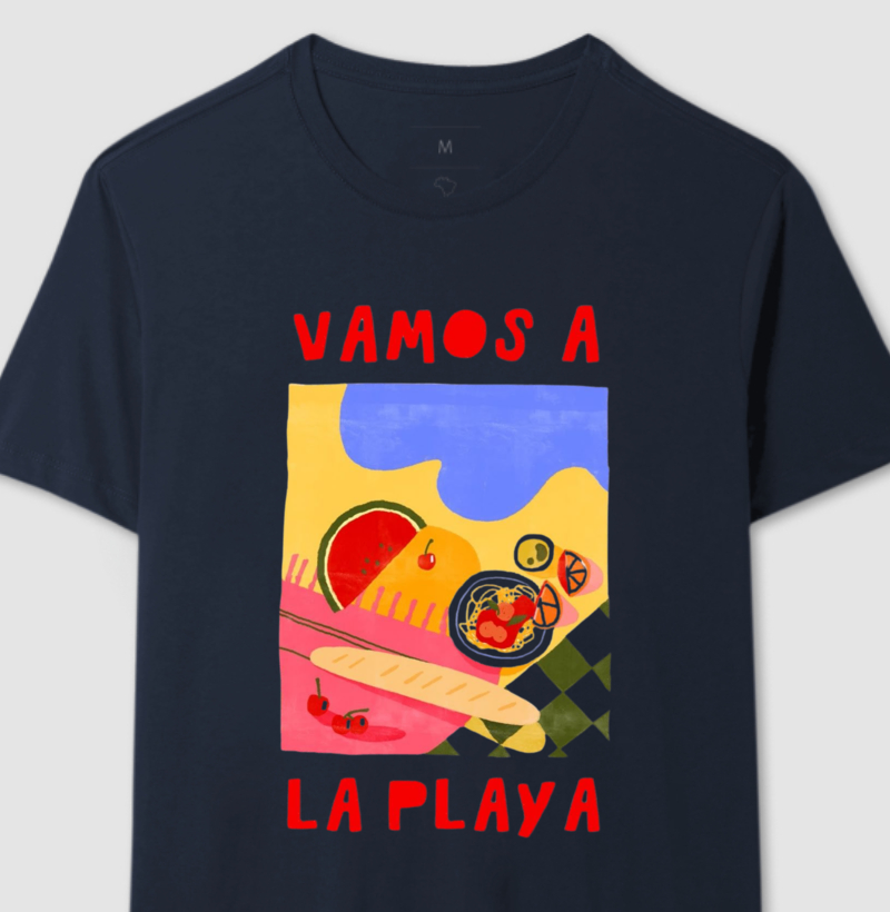Camisa 2