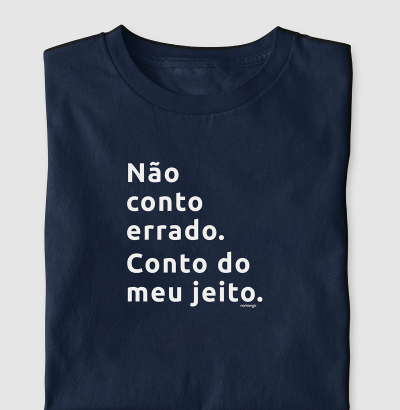 Camisa 3
