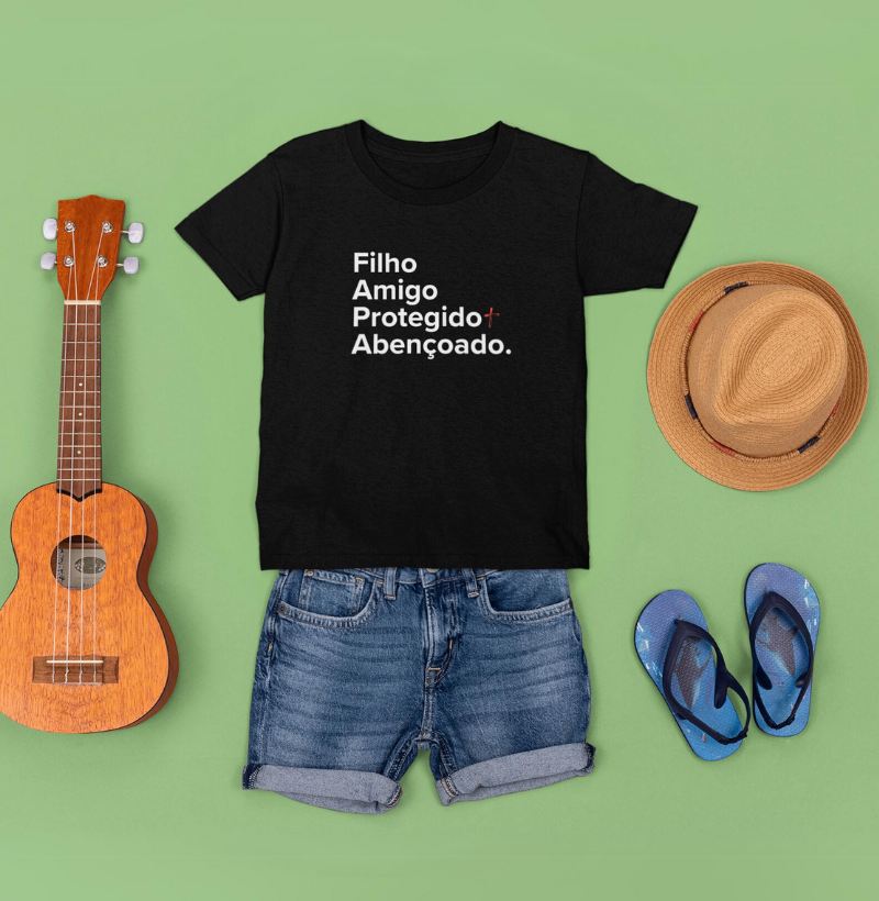Camisa 1
