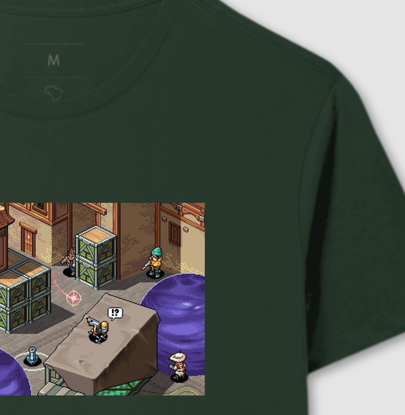 Camisa 2