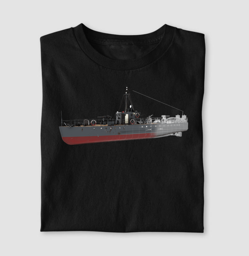 Camisa 3