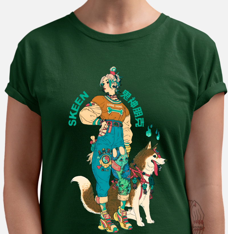 Camisa 2