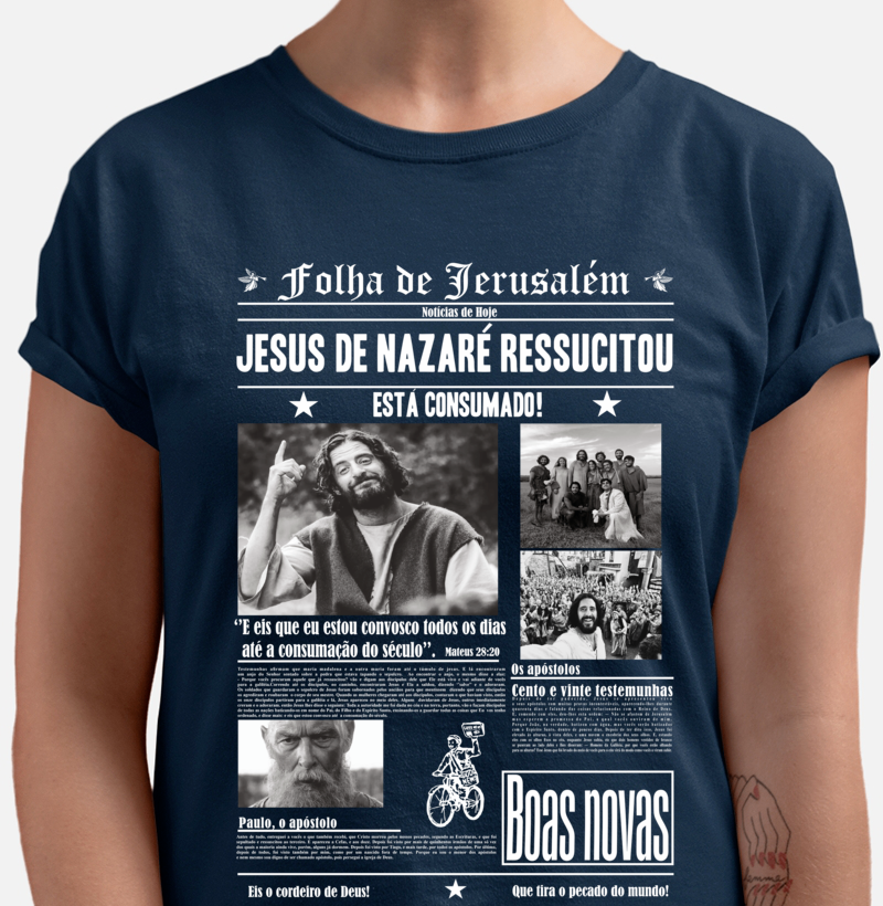 Camisa 1
