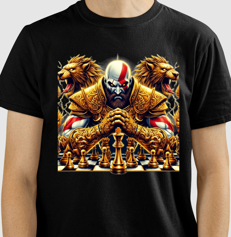 Camisa 1