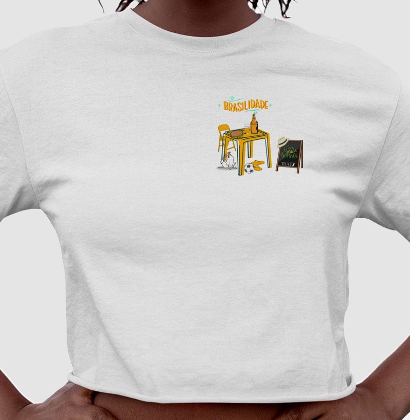Camisa 1