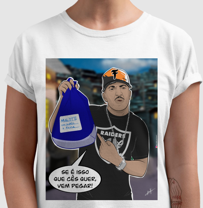Camisa 2